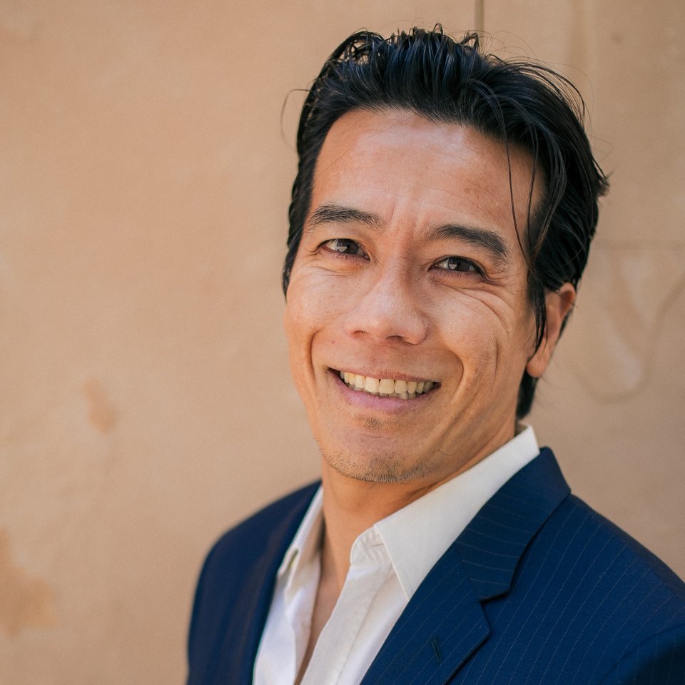 Patrick P. Phancao