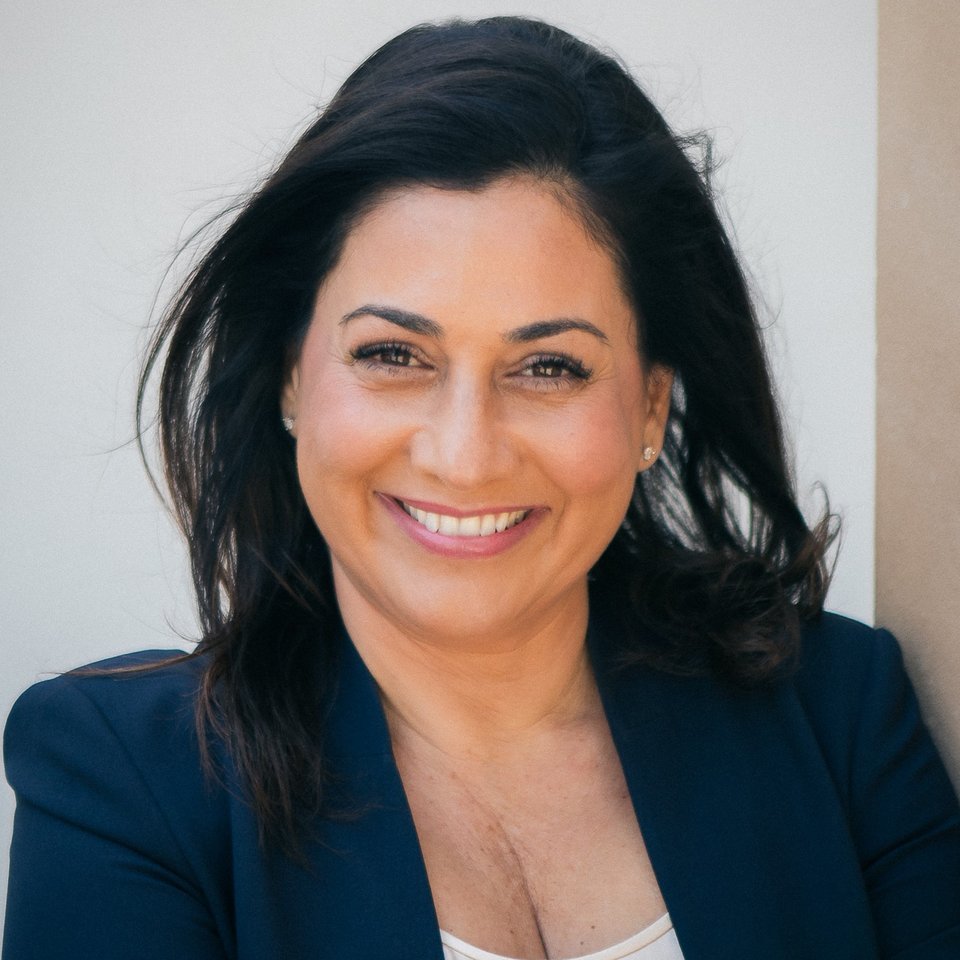 Shadi Ala’i Shaffer